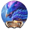 Helcurt Collector Skin