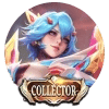 Kimmy Collector Skin