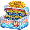 Full Recharge Set