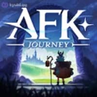 AFK Journey