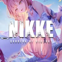 Goddess of Victory : Nikke