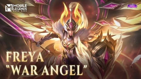 Freya, Hayabusa, Johnson