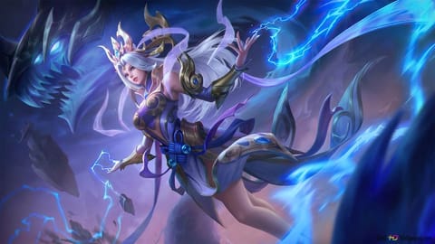 Selena, Karrie, Moskov
