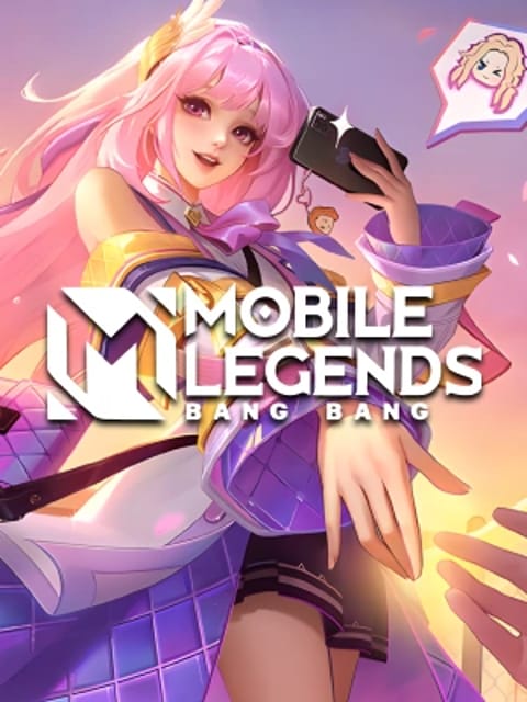 Mobile Legends