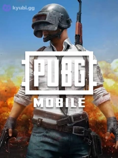 PUBG Mobile Global